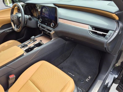 2024 Lexus RX 350 Premium FWD