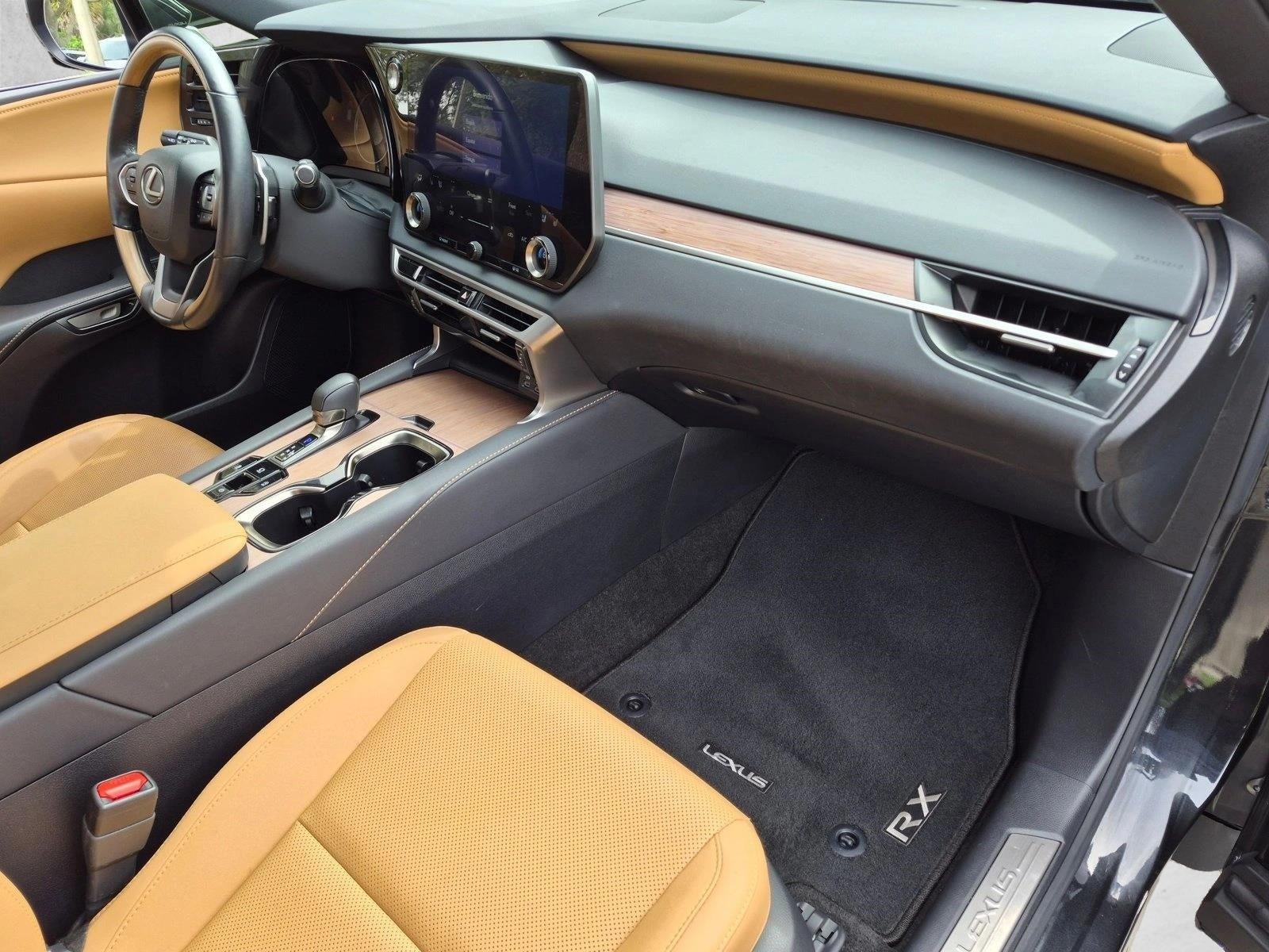 2024 Lexus RX 350 Premium FWD