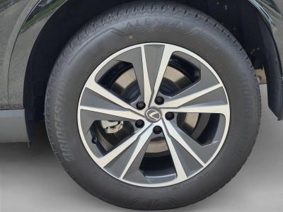 2024 Lexus RX 350 Premium FWD