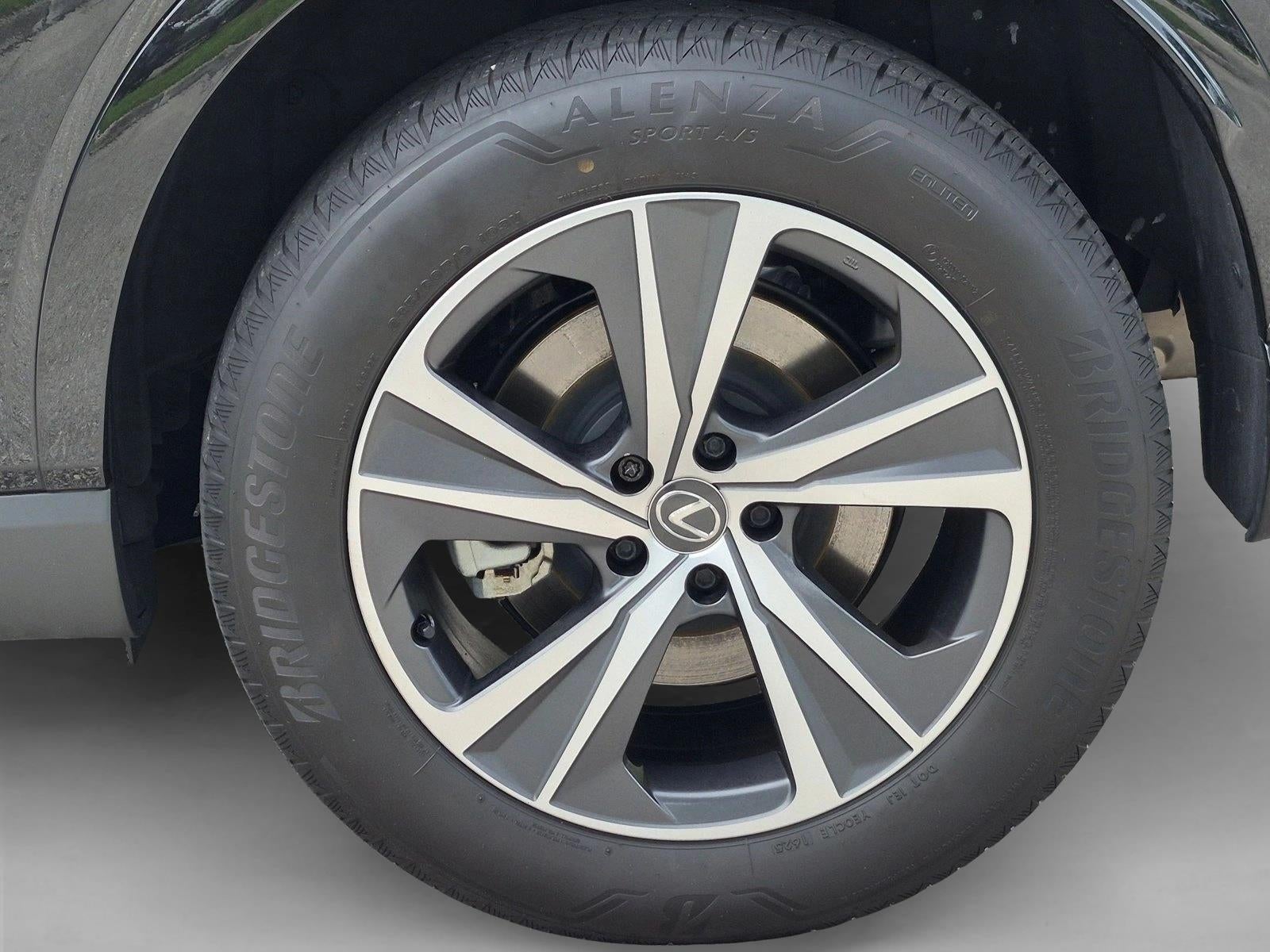2024 Lexus RX 350 Premium FWD