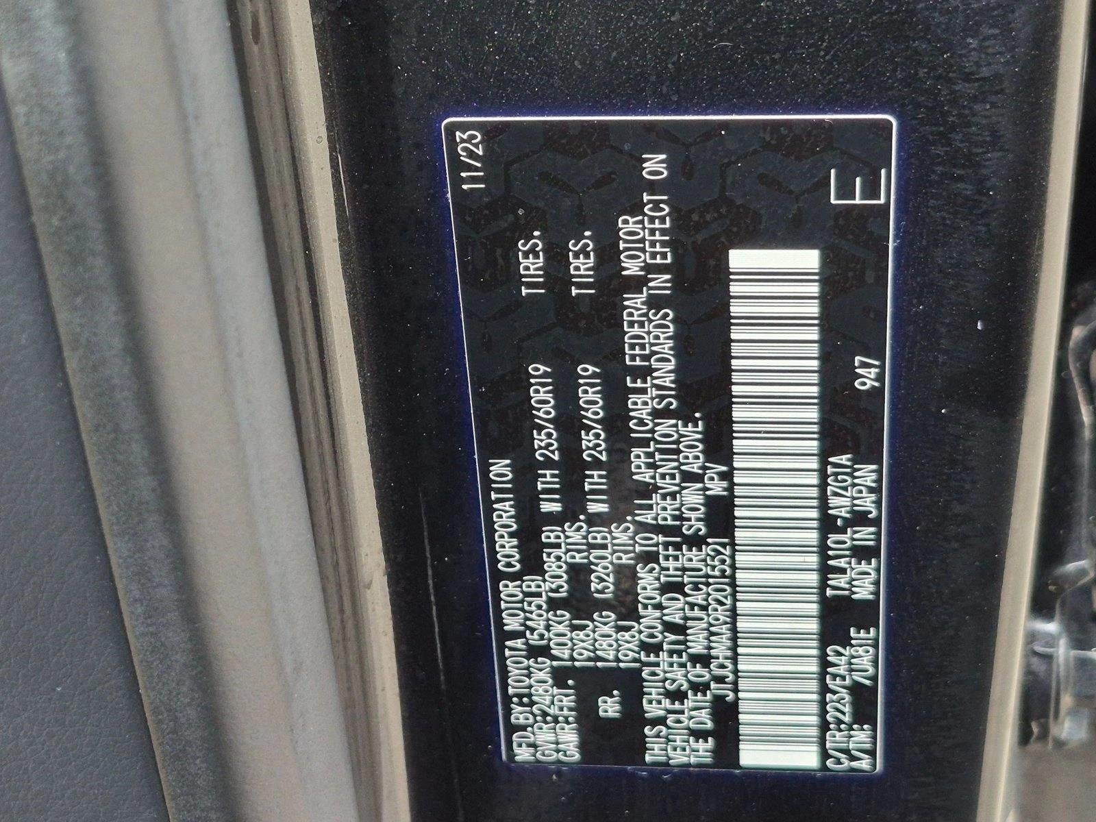 2024 Lexus RX 350 Premium FWD
