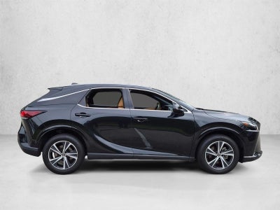 2024 Lexus RX 350 Premium FWD