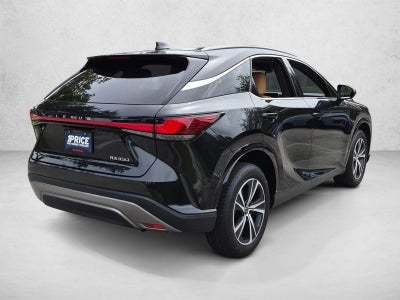 2024 Lexus RX 350 Premium FWD