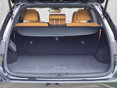 2024 Lexus RX 350 Premium FWD