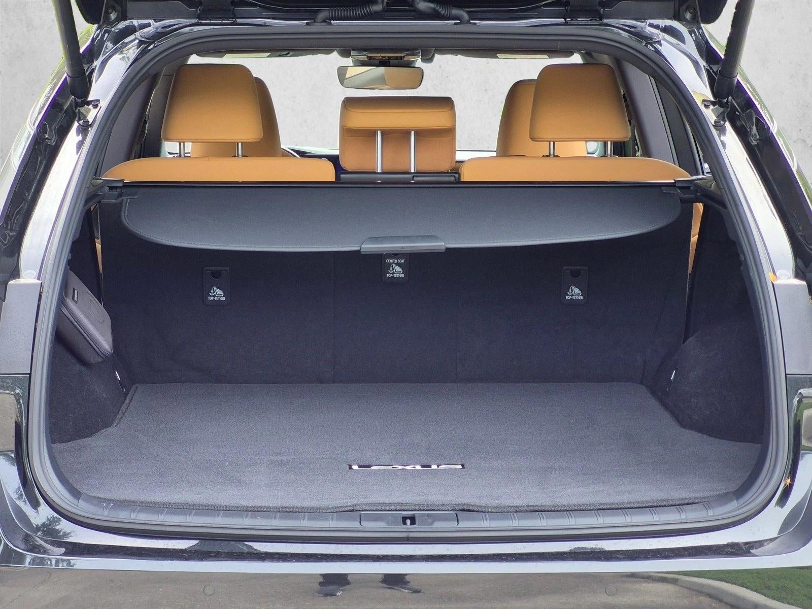 2024 Lexus RX 350 Premium FWD