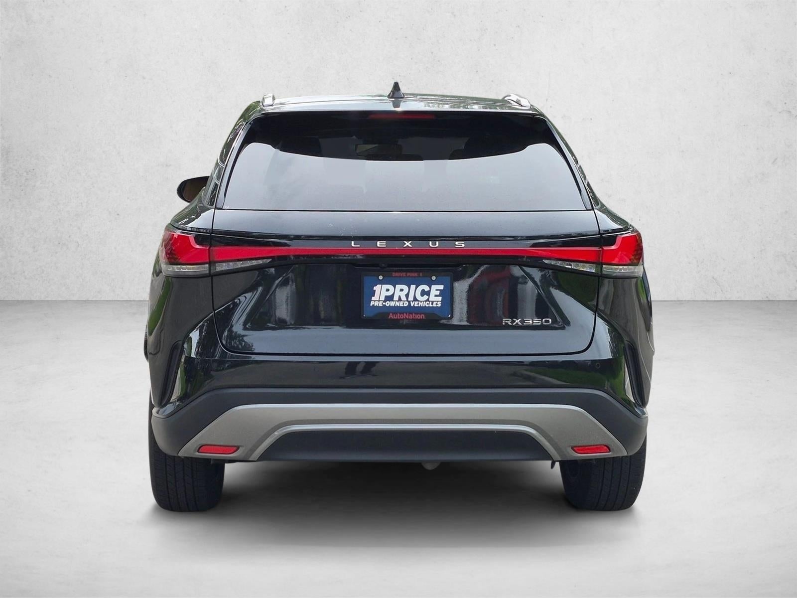 2024 Lexus RX 350 Premium FWD