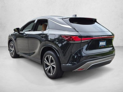 2024 Lexus RX 350 Premium FWD