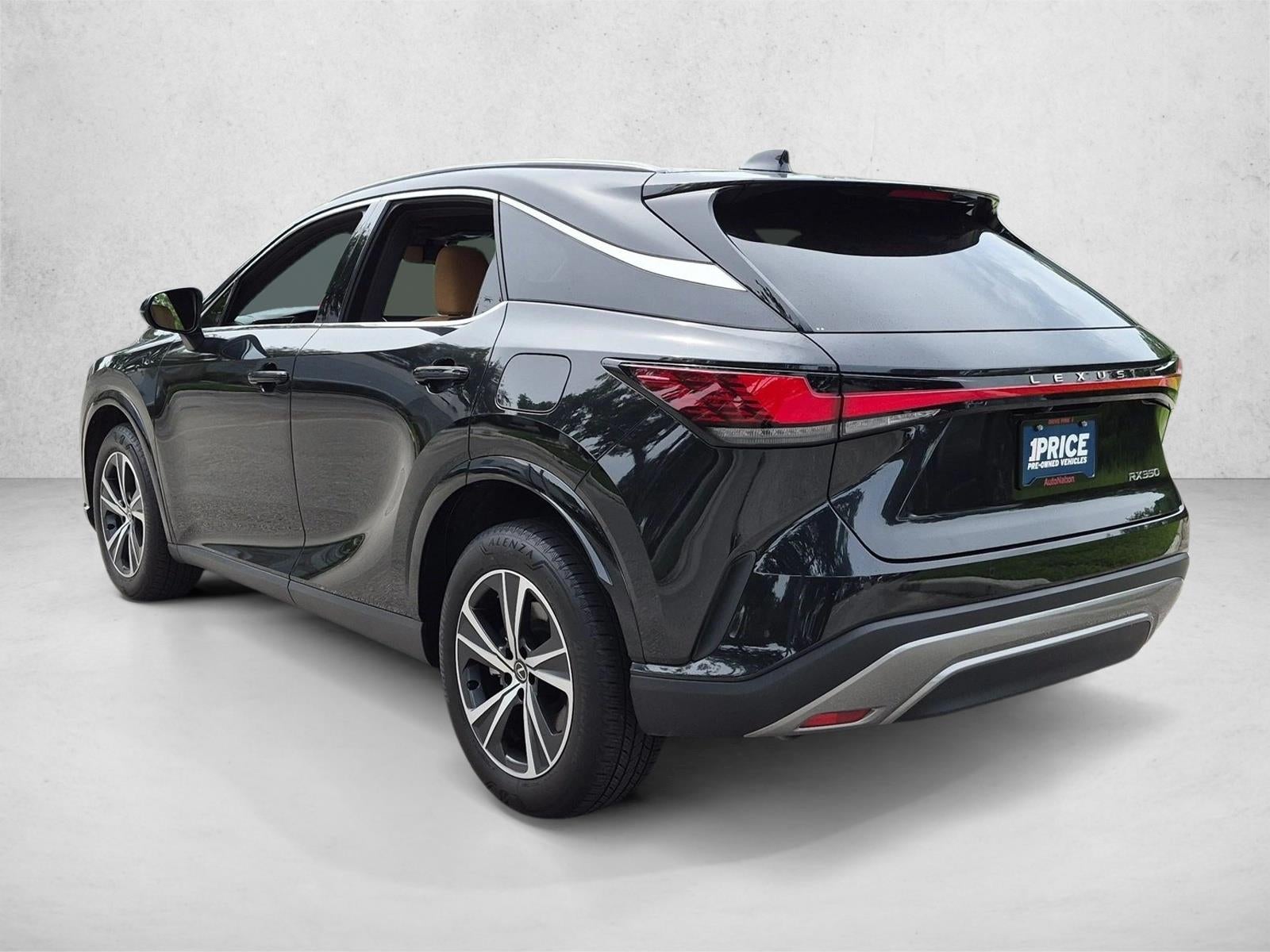 2024 Lexus RX 350 Premium FWD