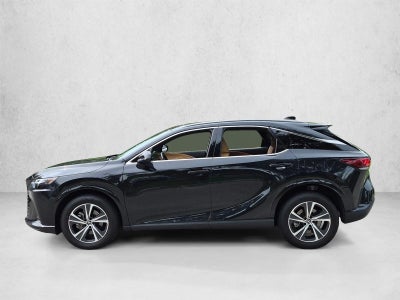 2024 Lexus RX 350 Premium FWD