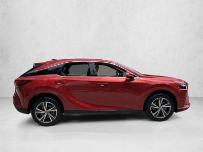 2023 Lexus RX 350 Premium FWD