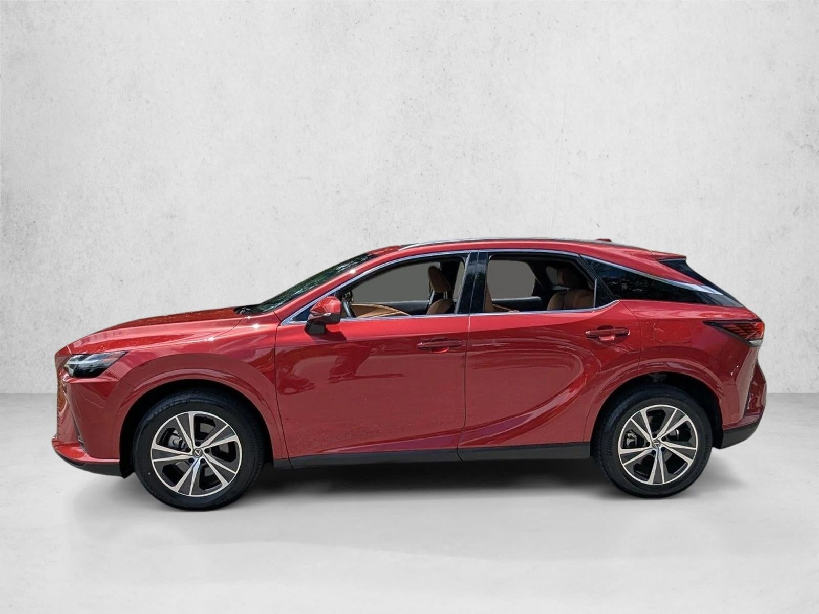 2023 Lexus RX 350 Premium FWD