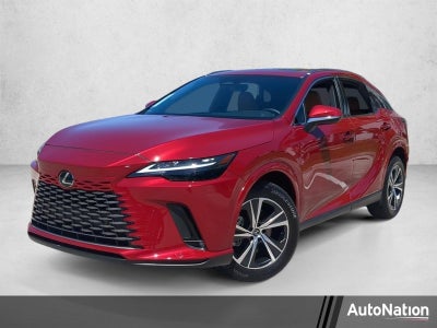 2024 Lexus RX 350 Premium FWD