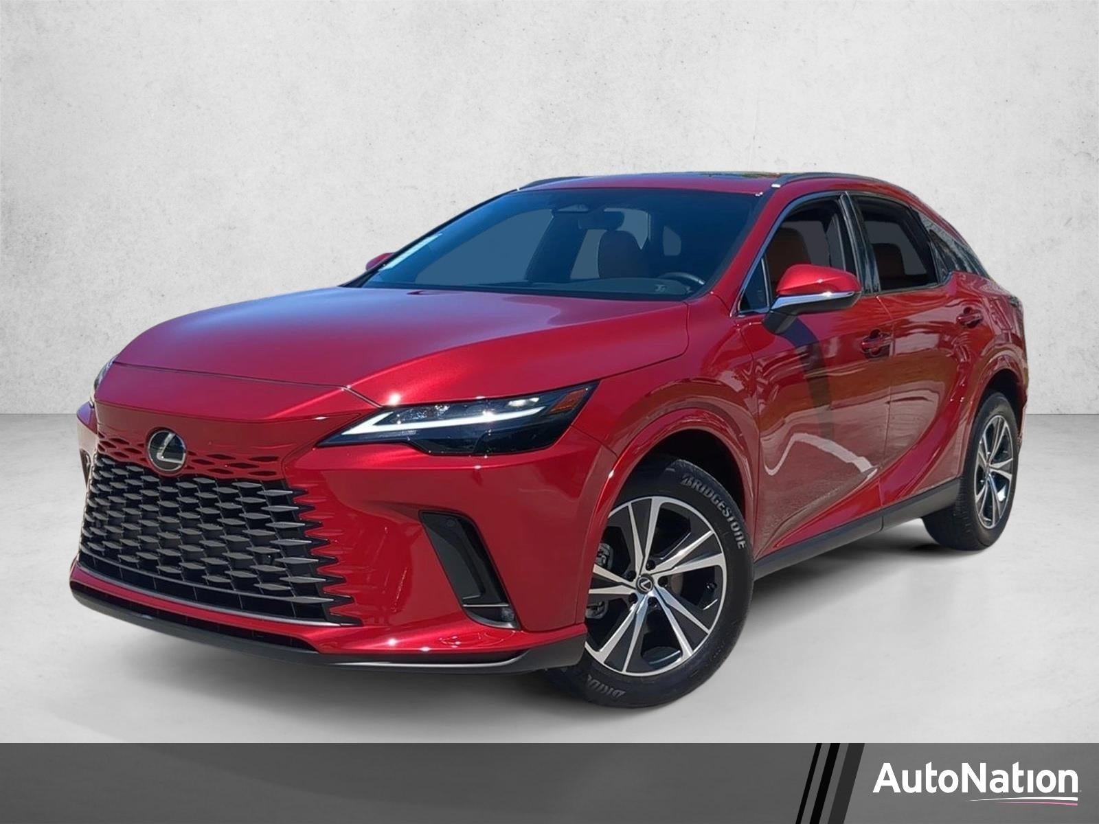 2024 Lexus RX 350 Premium FWD