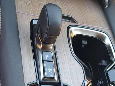 2024 Lexus RX 350 Premium FWD