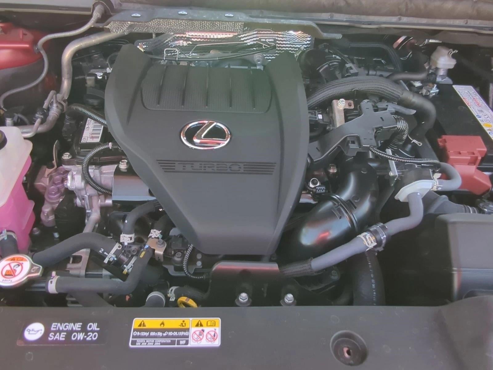 2024 Lexus RX 350 Premium FWD