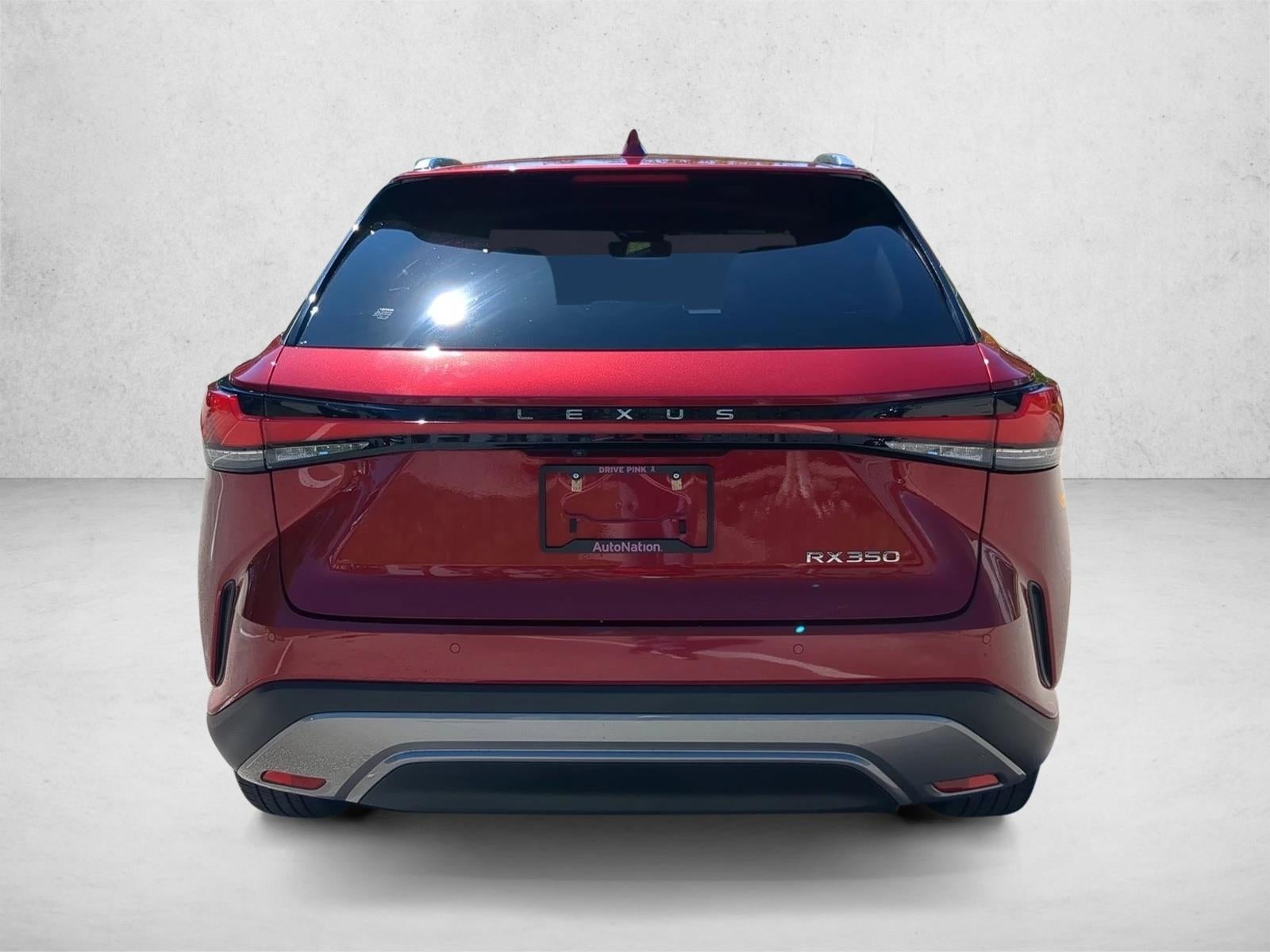 2024 Lexus RX 350 Premium FWD