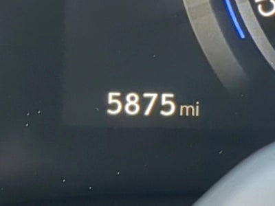 2024 Lexus RX 450h+ Luxury AWD