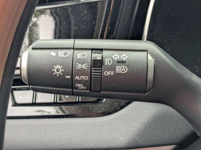 2024 Lexus RX 450h+ Luxury AWD