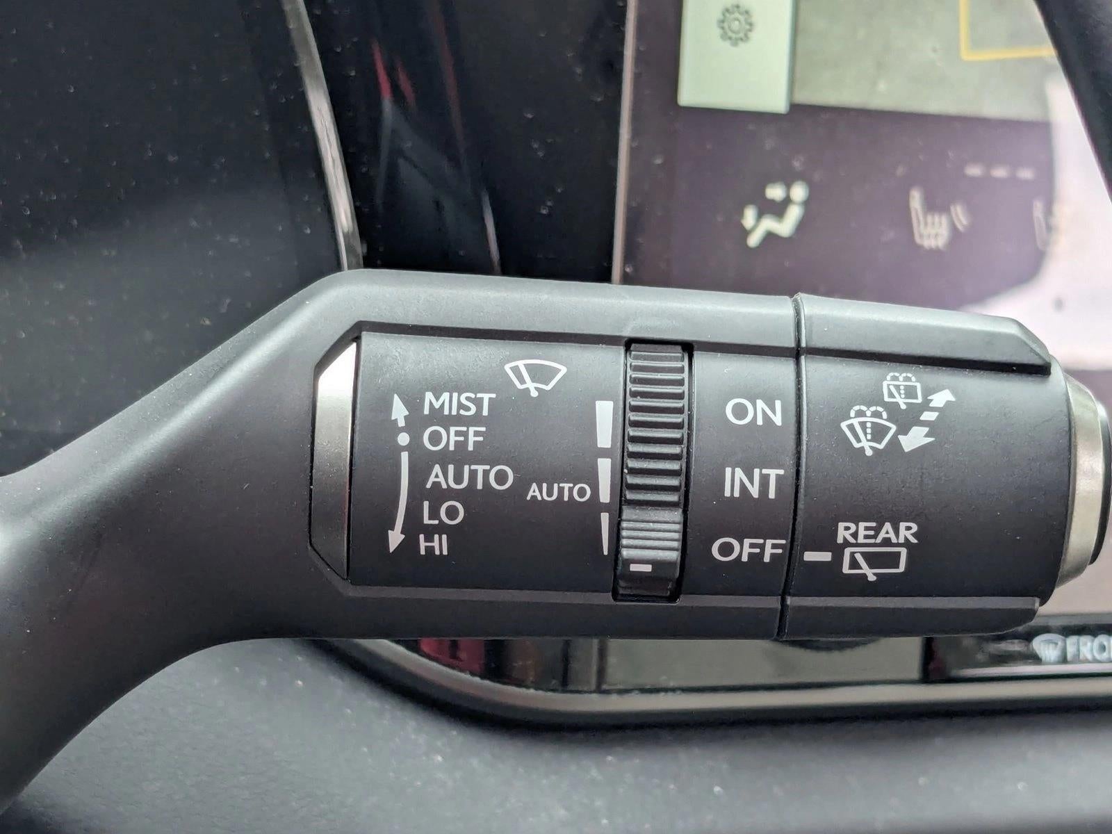 2024 Lexus RX 450h+ Luxury AWD