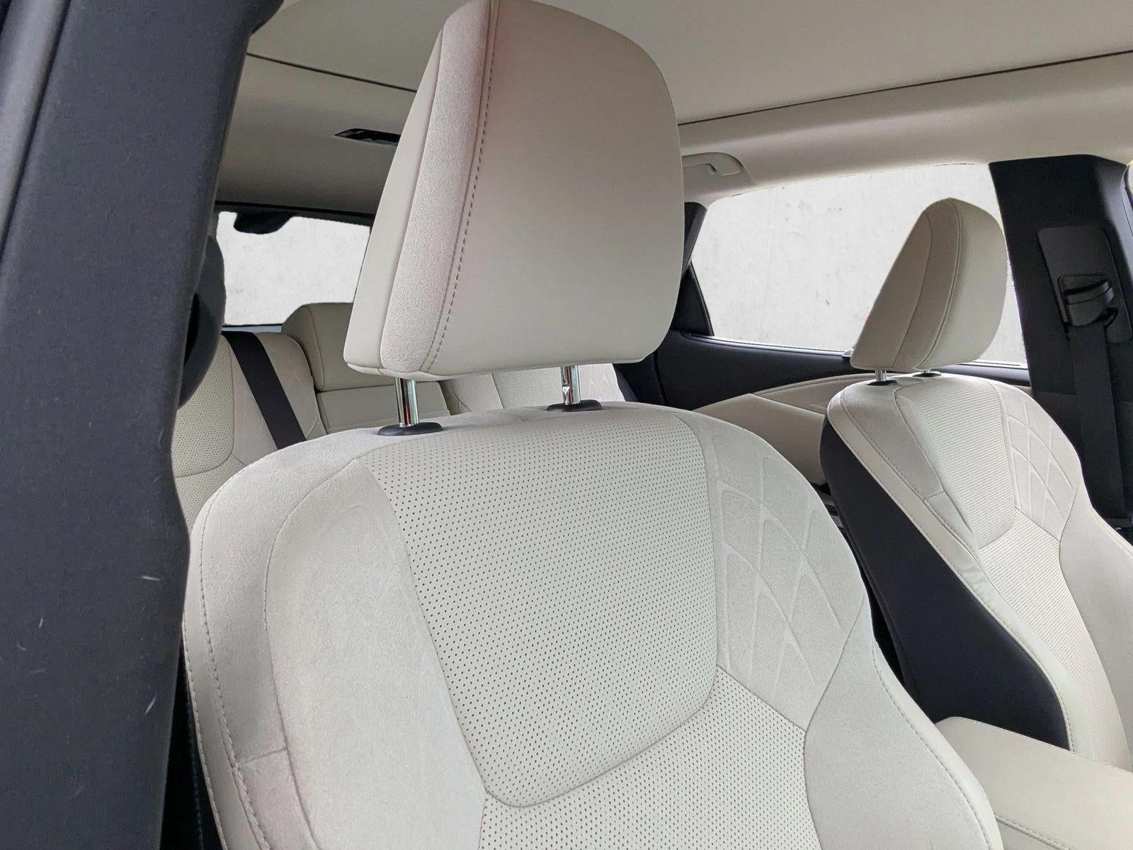 2024 Lexus RX 450h+ Luxury AWD