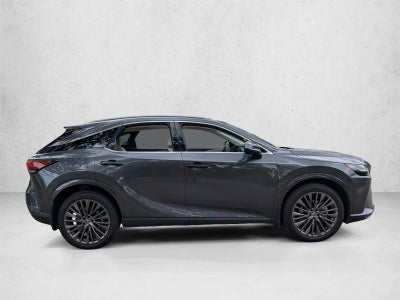 2024 Lexus RX 450h+ Luxury AWD