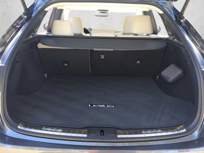 2024 Lexus RX 450h+ Luxury AWD