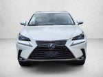2020 Lexus NX 300 FWD