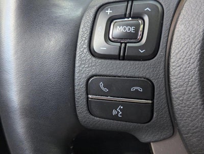 2021 Lexus NX 300 AWD