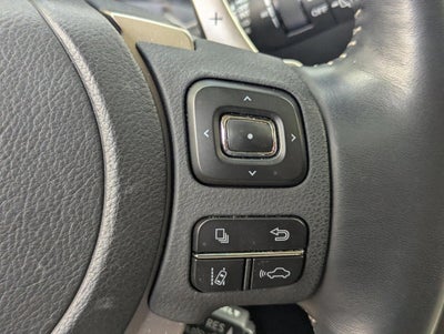 2021 Lexus NX 300 AWD