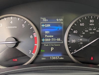 2021 Lexus NX 300 AWD