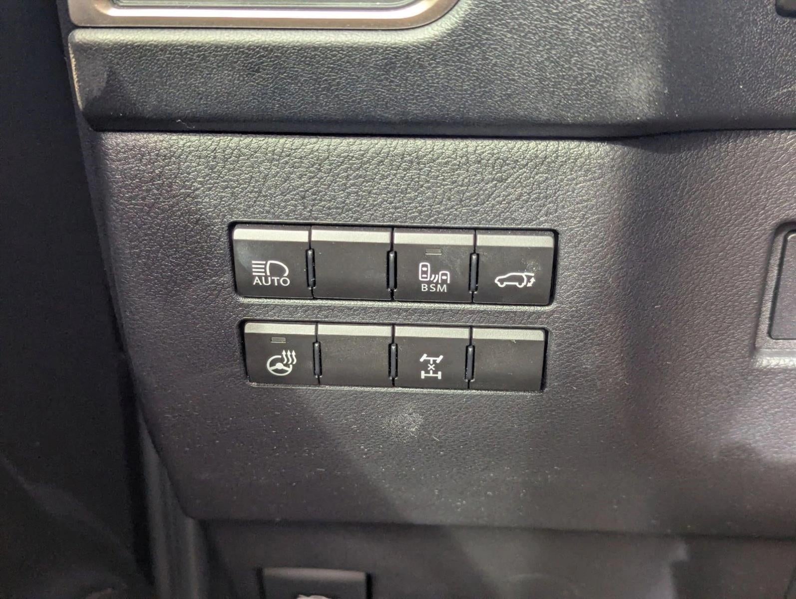 2021 Lexus NX 300 AWD