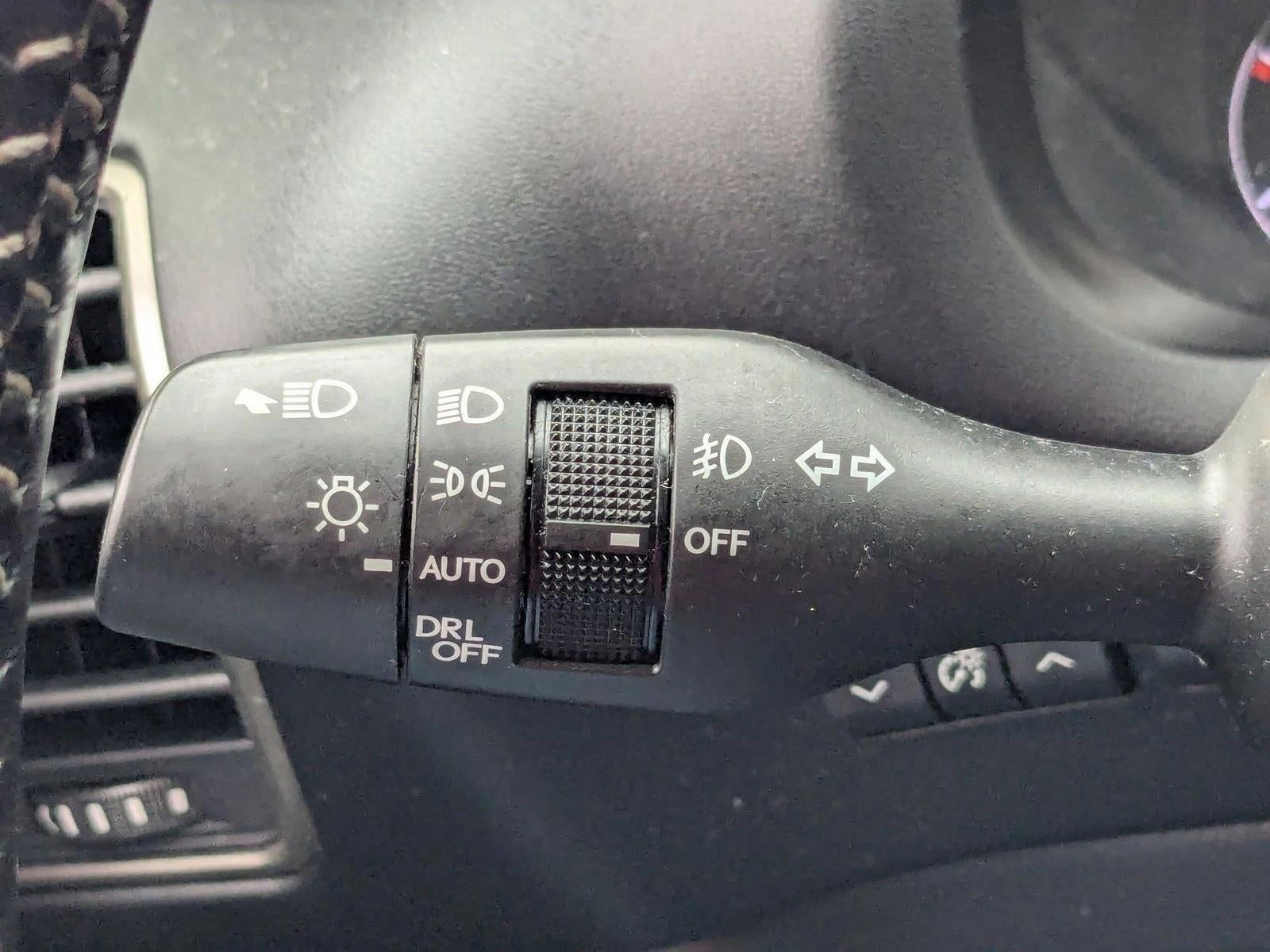 2020 Lexus NX 300 FWD