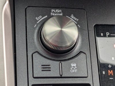 2020 Lexus NX 300 FWD