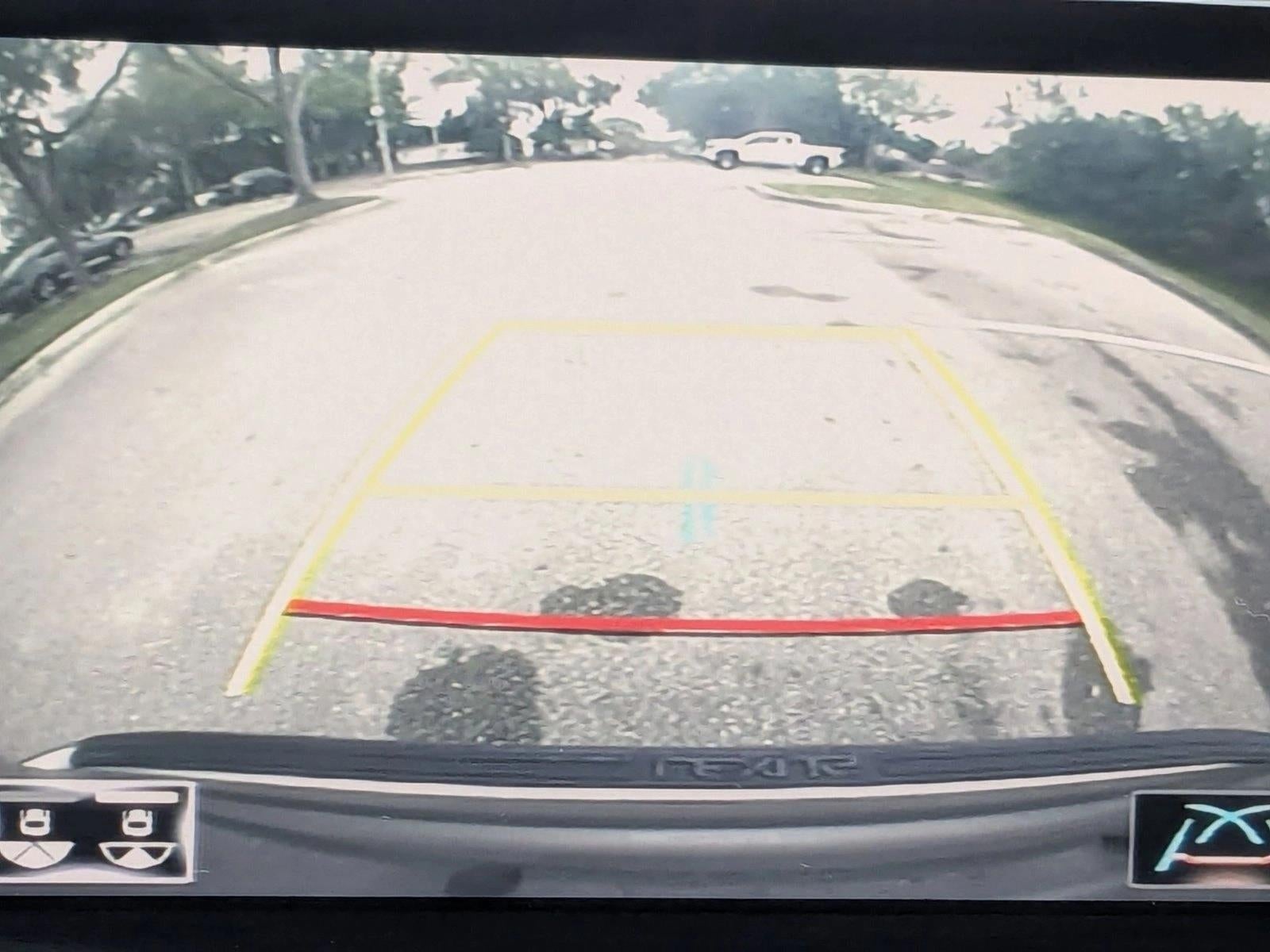 2020 Lexus NX 300 FWD