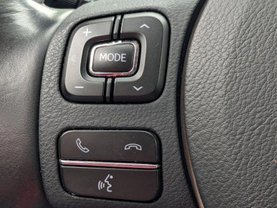 2020 Lexus NX 300 FWD