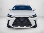2025 Lexus NX 350 Premium AWD