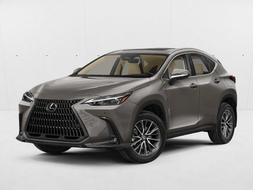 2024 Lexus NX 350 Premium AWD