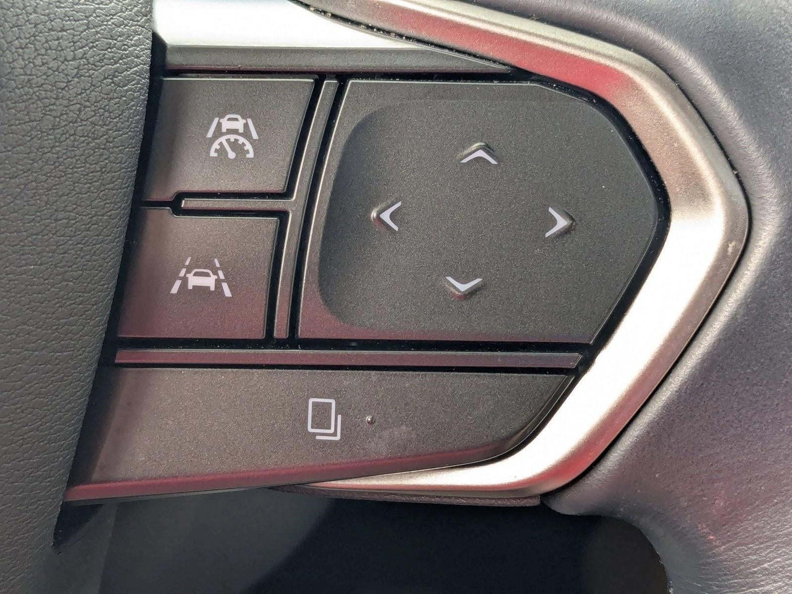 2024 Lexus NX 350h Premium AWD