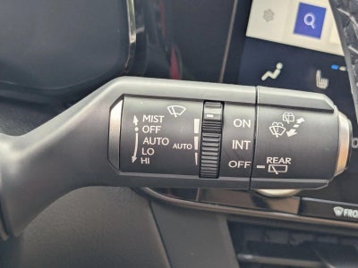 2024 Lexus NX 350h Premium AWD