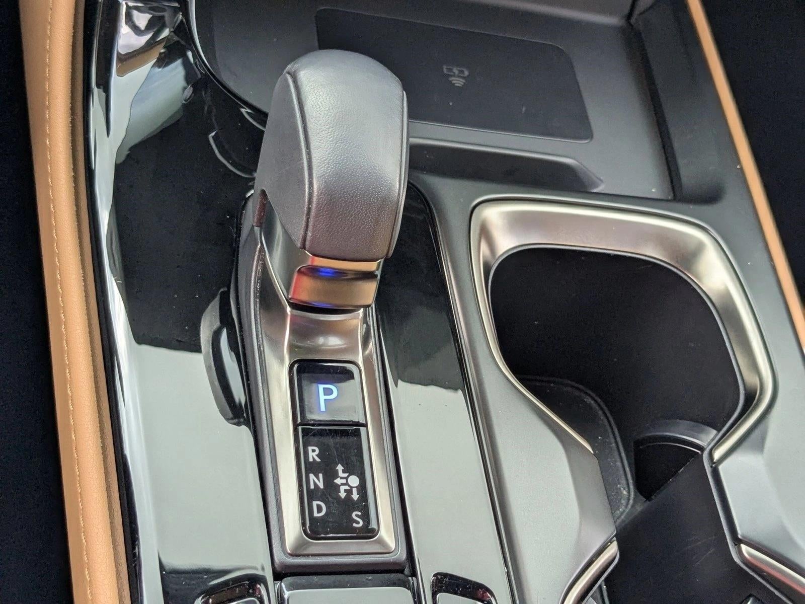 2024 Lexus NX 350h Premium AWD