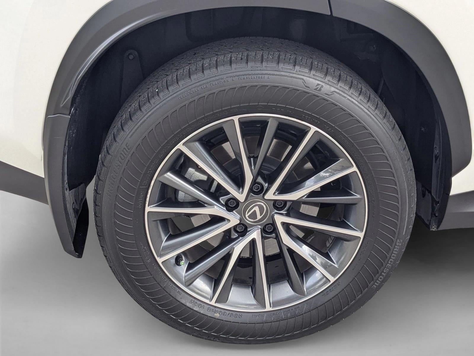 2024 Lexus NX 350h Premium AWD