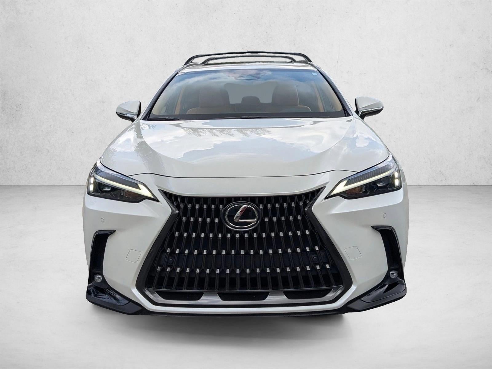 2024 Lexus NX 350h Premium AWD