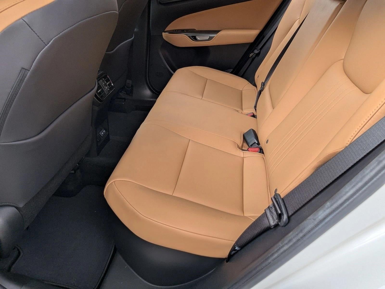 2024 Lexus NX 350h Premium AWD