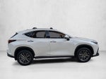 2024 Lexus NX 350h Premium AWD