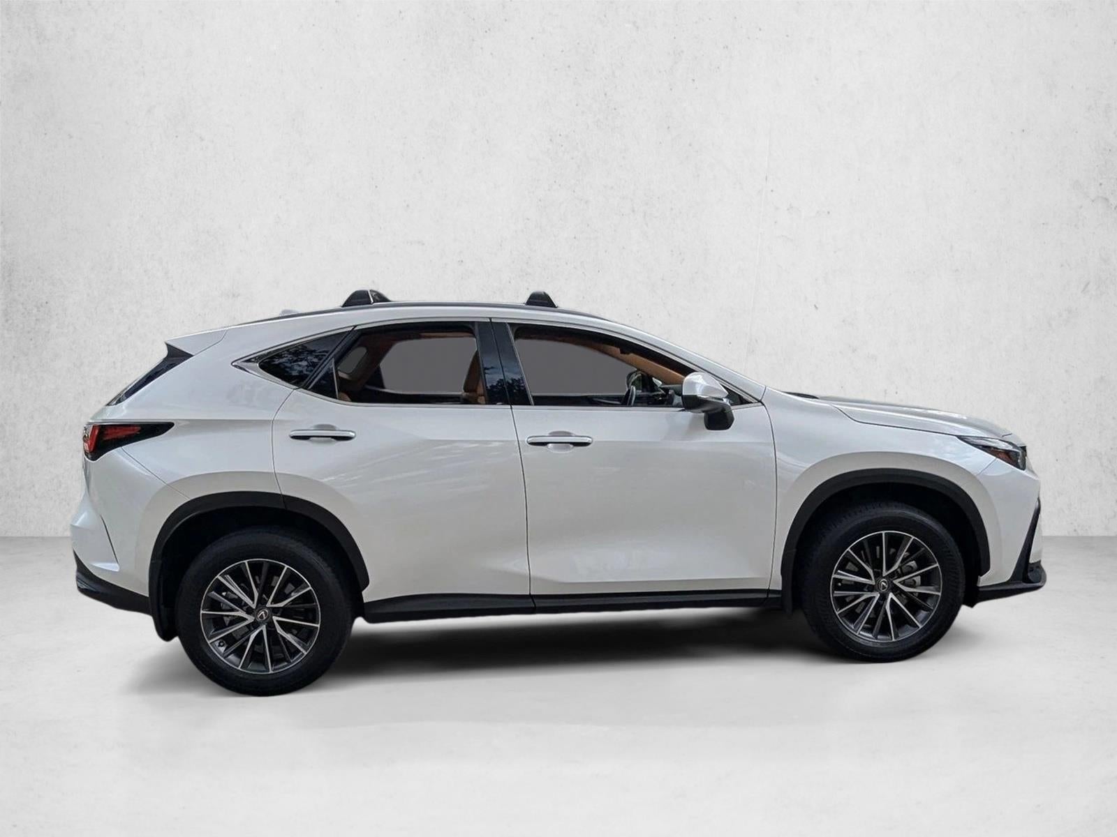 2024 Lexus NX 350h Premium AWD