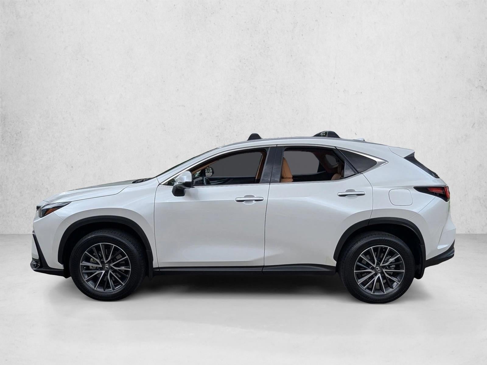 2024 Lexus NX 350h Premium AWD