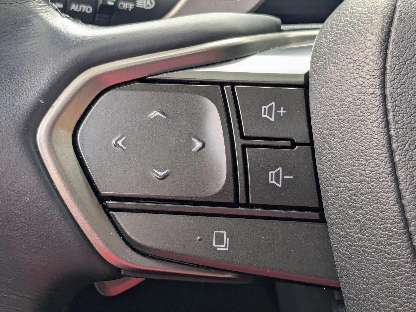 2024 Lexus NX 350h Premium AWD