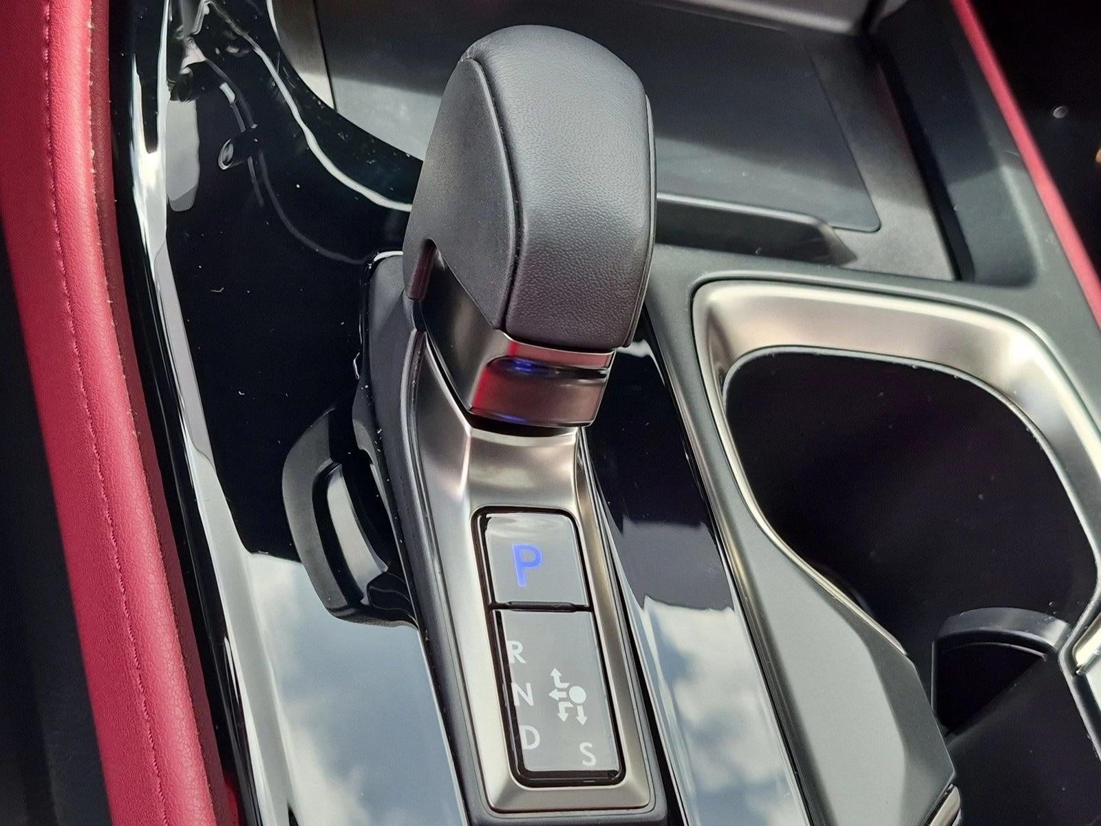 2025 Lexus NX 350h Premium AWD