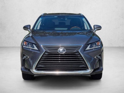 2018 Lexus RX 350L Premium FWD