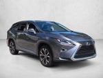 2018 Lexus RX 350L Premium FWD